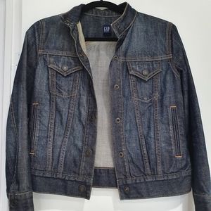 GAP Jeans Jacket XS